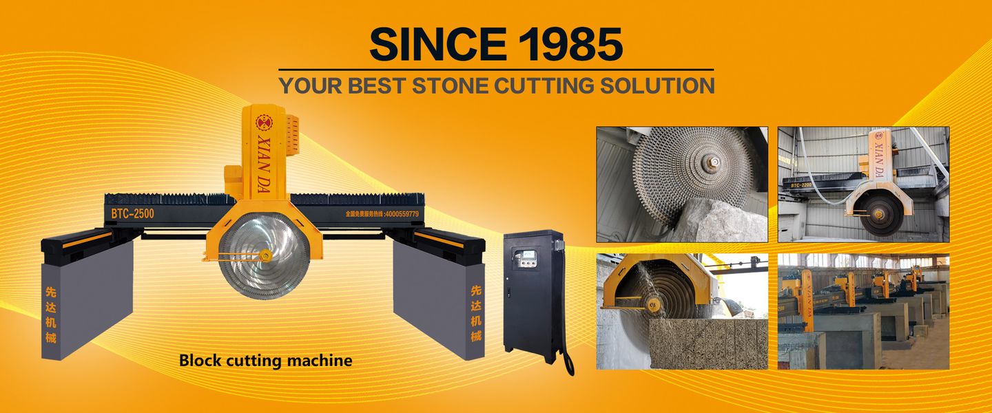 qualidade Diamond Wire Saw Machine fábrica