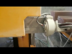 Diamond Wire Saw Machine CNC-controlado CNC-2000/2500/3000