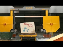 Máquina de moldagem de blocos Xianda Machien Stone Diamond Wire Saw Machine Saw Cutter