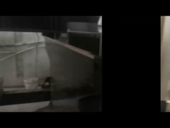 Máquina de corte infravermelha da ponte de Monoblock