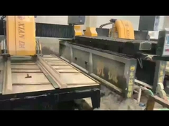Máquina de corte de perfis de pedra linear de tipo ponte Xianda Machiney