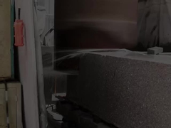 Máquina de corte de pedra de quatro cilindros de alta eficiência para lajes de coluna