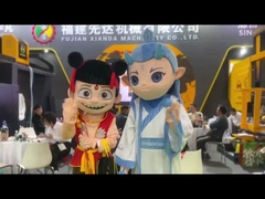 Vemo-nos na próxima feira de pedras!