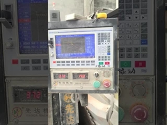 Máquina de corte e moagem linear de tipo ponte