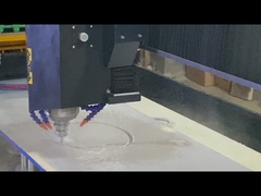 CMC-3014 vídeo de trabalho