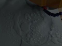 Serra de Ponte para Granito e Mármore Xianda Stone Machinery Totalmente Automática de Alta Eficiência com Rotação de Cabeça e Mesa