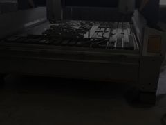 Máquina de Escultura em Pedra Planar China Router CNC Portátil/Máquina de Escultura em Madeira CNC