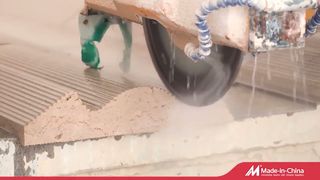MÁQUINA DE PERFIL CNC BLMM 1800MAX 2, 3 EIXOS