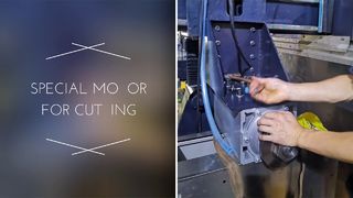 MÁQUINA DE GRAVURA CNC XIANDA