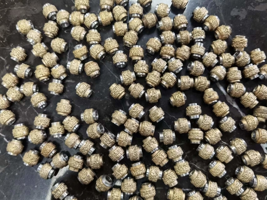 Grânulos do desgaste afiado da pedreira de Diamond Wire Saw For Granite - corte de pedra resistente