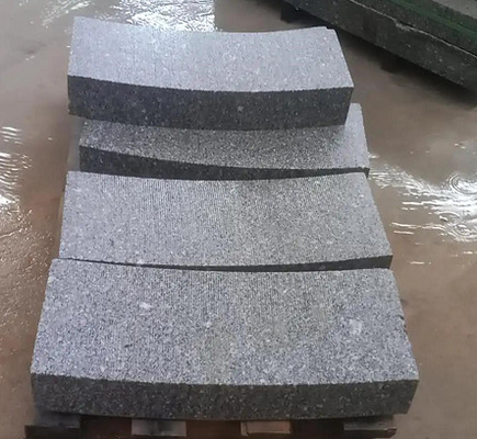 Tipo da ponte do feixe duplo que corta o sistema do Cnc da linha central da máquina de trituração 3