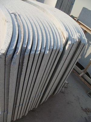 Tipo de pedra Yhqj-2500 do pórtico da máquina de corte da laje da coluna do granito