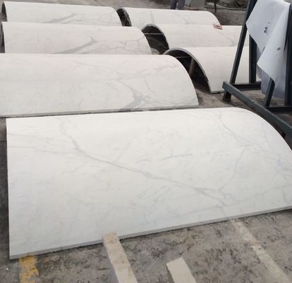 Máquina de polonês circular da laje do PLC para processar a coluna oca