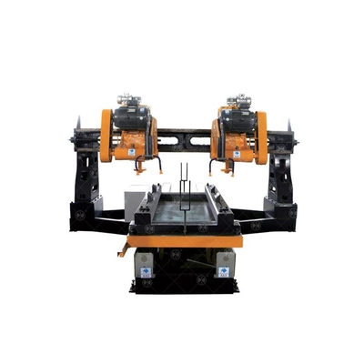 Máquina de corte de pedra circular CNC de alta velocidade