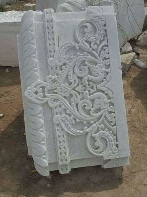 Máquina de escultura em pedra plana para granito de mármore, pedra azul, ágata de jade