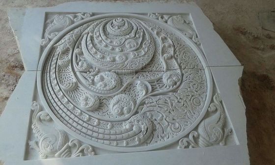 Sistema elétrico de controlo de pedra para máquina de escultura de pedra plana