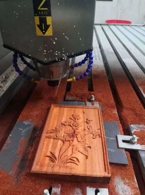 Sistema elétrico de controlo de pedra para máquina de escultura de pedra plana