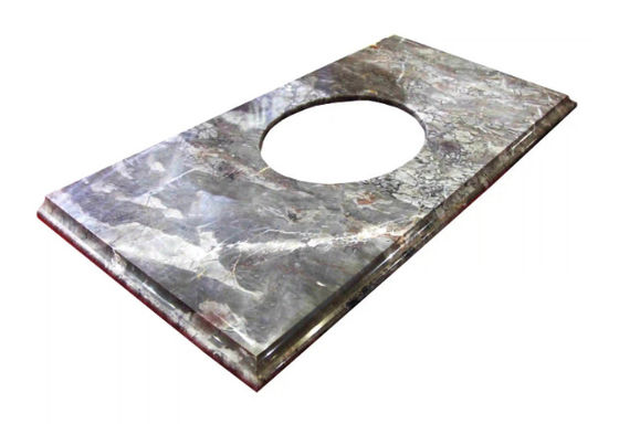 Precisão e versatilidade com 3 eixos CNC máquina de escultura centro para pedra