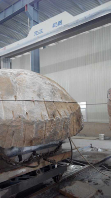 Máquina de precisão CNC de velocidade de fio com certificação ISO (CTS-3500-18/21)
