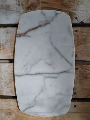 Máquina de corte de pontes de 4 eixos de alta precisão