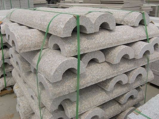 Máquina de corte de pedra de corte de bloco médio Skateboard Tipo