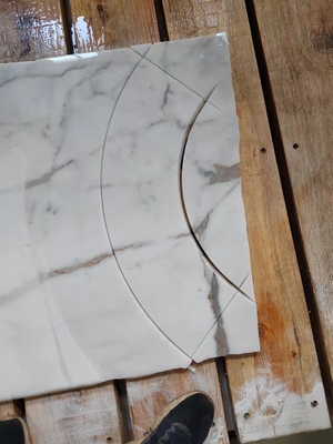 Máquina de corte de serras de ponte monobloco de alta precisão para fabricação de pedra