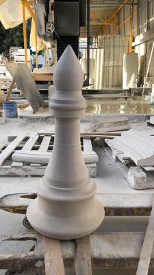 Máquinas de perfis de coluna CNC, de tampa e de base, de alta velocidade de corte