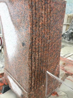 Máquina CNC de serragem de fio de diamante com alta precisão de processamento