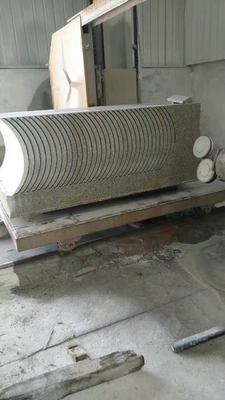Máquina CNC de serragem de fio de diamante com alta precisão de processamento