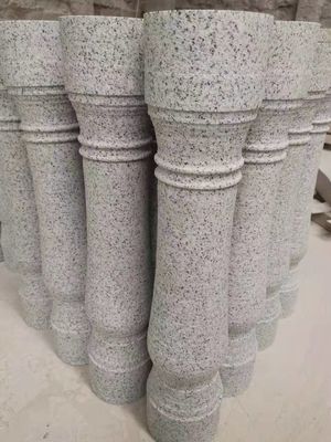 Máquinas de perfis de pedra CNC para corte de pedra de precisão