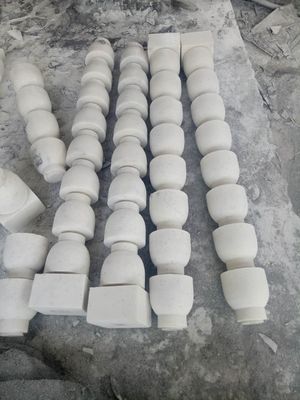 Máquina de perfis de coluna de precisão com força de corte de grande capacidade e baixo nível de ruído