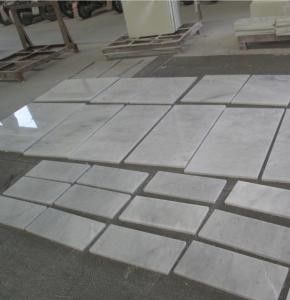 Máquina de corte de pedra de ponte infravermelha de precisão com motor de 15/18.5/22kw