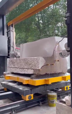 Concrerte reforçado utiliza ferramentas Diamond Wire Saw Cutting Stone de mármore 11.5mm