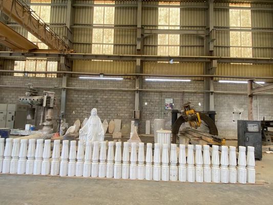 Máquina de corte de coluna de trabalho pesado de alta precisão