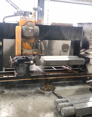 Dois Pcs Máquina de Cortar Baluster Para Pilar, Coluna Base Coluna Caps, Bloqueio de Estrada