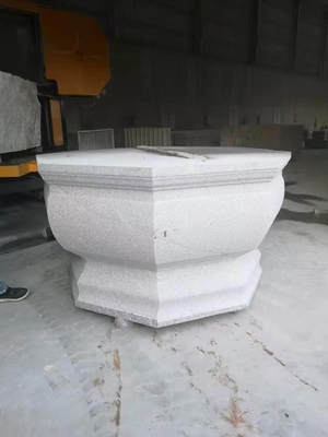 Máquina CNC de serragem de arame de diamante para revestimento e perfis