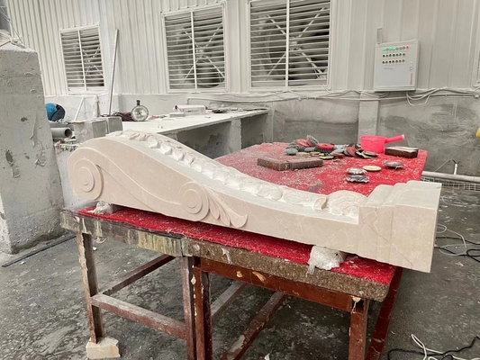 Sistema de Controle CNC Quatro Enlaçamento de Fusão Granito Marmor Placas de Diamante Serra de Arame