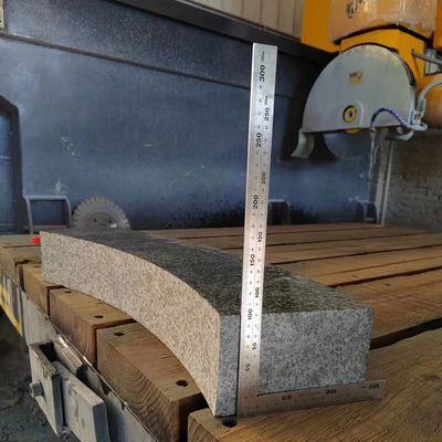 5 eixos CNC Marmo e Granito ponte serrou para pedreira
