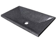 Máquina de corte de ponte CNC de 5 eixos para balcão
