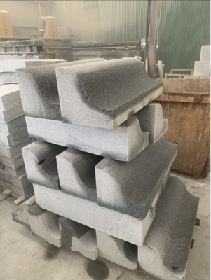 Máquina de corte e fresagem linear de 3 eixos CNC