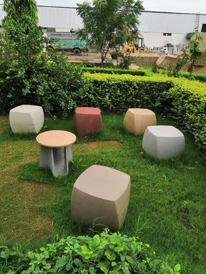 Máquina de pedra CNC de 5 eixos Máquina de serra de fio de diamante para formas 3D