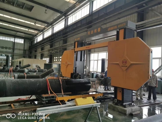 Máquinas de pedra certificadas pela API / CCC Máquina de serragem de fio de diamante