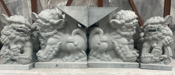 Máquina CNC de escultura de pedra de 3 eixos de alta capacidade para processamento de mármore e granito