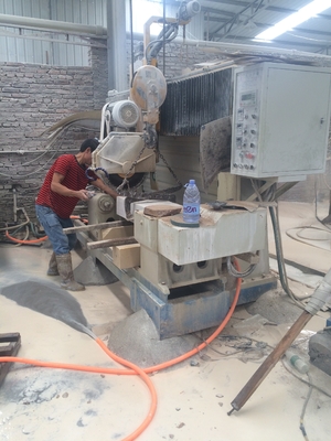 Xianda Máximo Diâmetro de processamento 2 PCS de 50-1500mm Máquinas de perfis de pedra