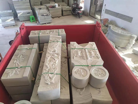Máquina de escultura CNC em pedra com 15m/min Velocidade do ar 0,02mm Precisão Potência elétrica para gravação de precisão