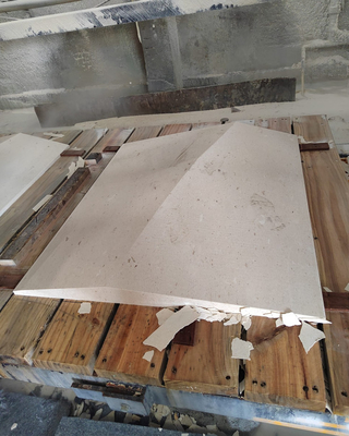 Xianda Marca Sistema italiano 5 eixo CNC ponte viu automático de mármore granito quartzo laje fresagem Máquinas de cozinha lavatório balcão fabricação de pedra máquina de corte preço fábrica