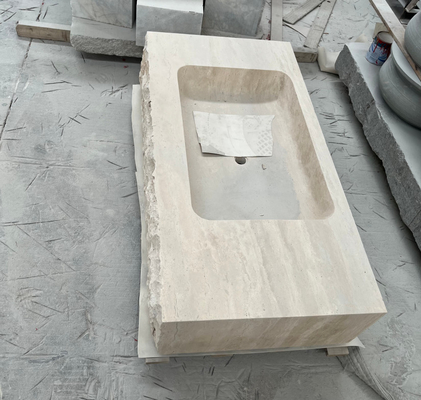 5 eixo CNC ponte serrou máquina para mesa de cozinha de mármore com Itália Esa sistema de programa automático software de corte de pedra