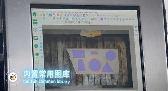 Xianda liderando os cortadores de pontes de 5 eixos com alta precisão e velocidade