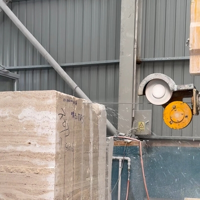 Máquina CNC de serragem de fio de diamante para corte preciso e rápido