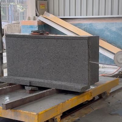 Serra de fio de diamante elétrica de motor principal de 11 kW para corte preciso e preciso